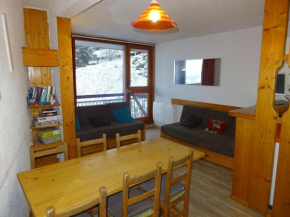 Appartement 2 pièces pour 6 pers. avec balcon, proche pistes et commerces à Arc 1800 - FR-1-411-81